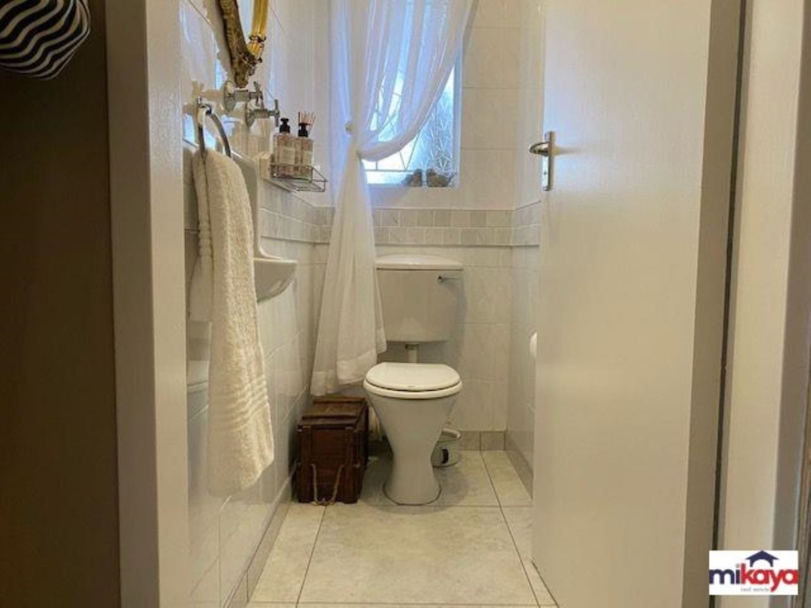 4 Bedroom Property for Sale in Waverley Free State